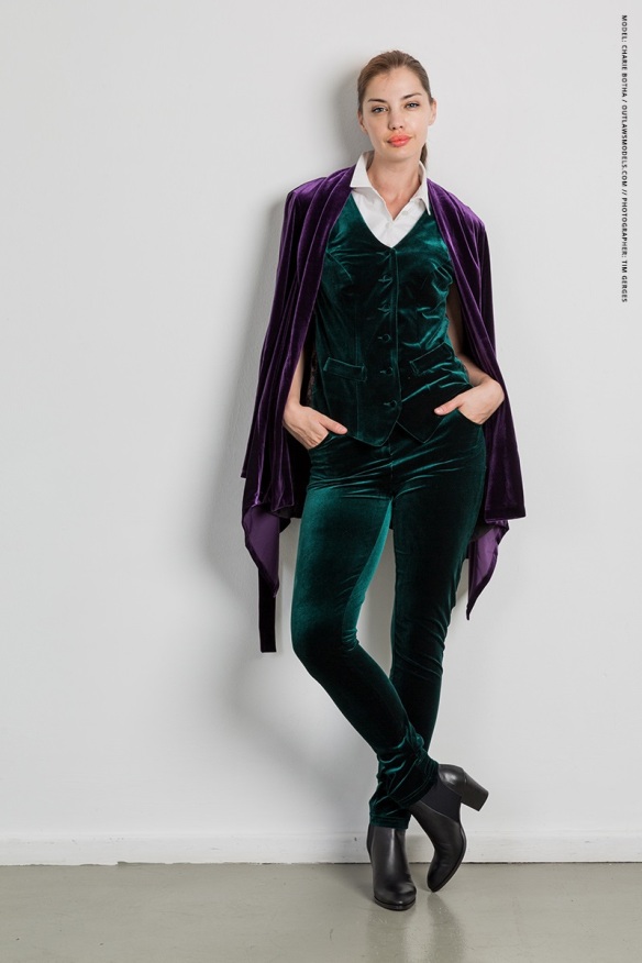 Habits Pic 3 Purple Velvet Jacket.jpg